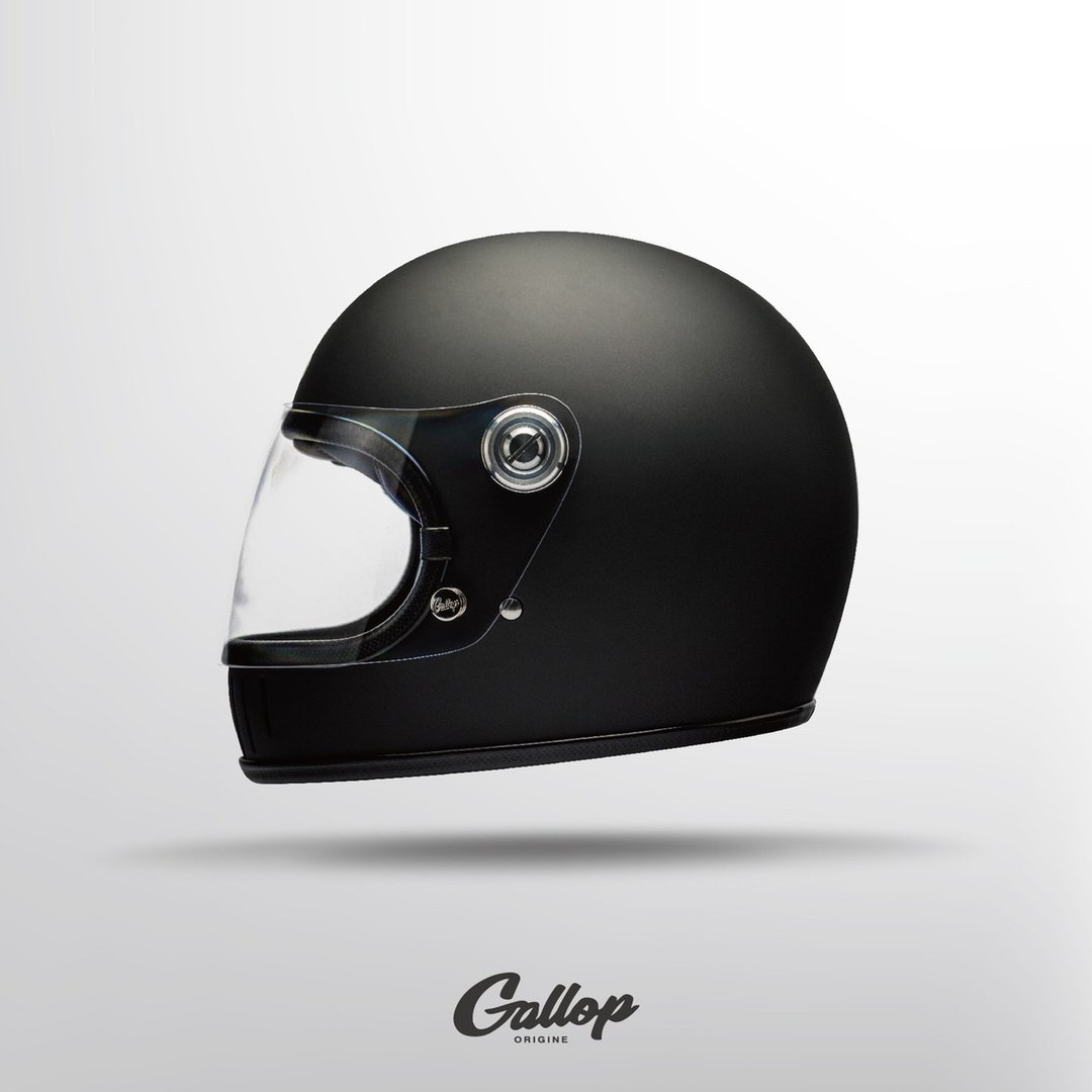 台湾制造 全罩式安全帽 TRACK SAFETY HELMET-消光黑 乐高帽S~2XL - 安全帽 - 其他材质 