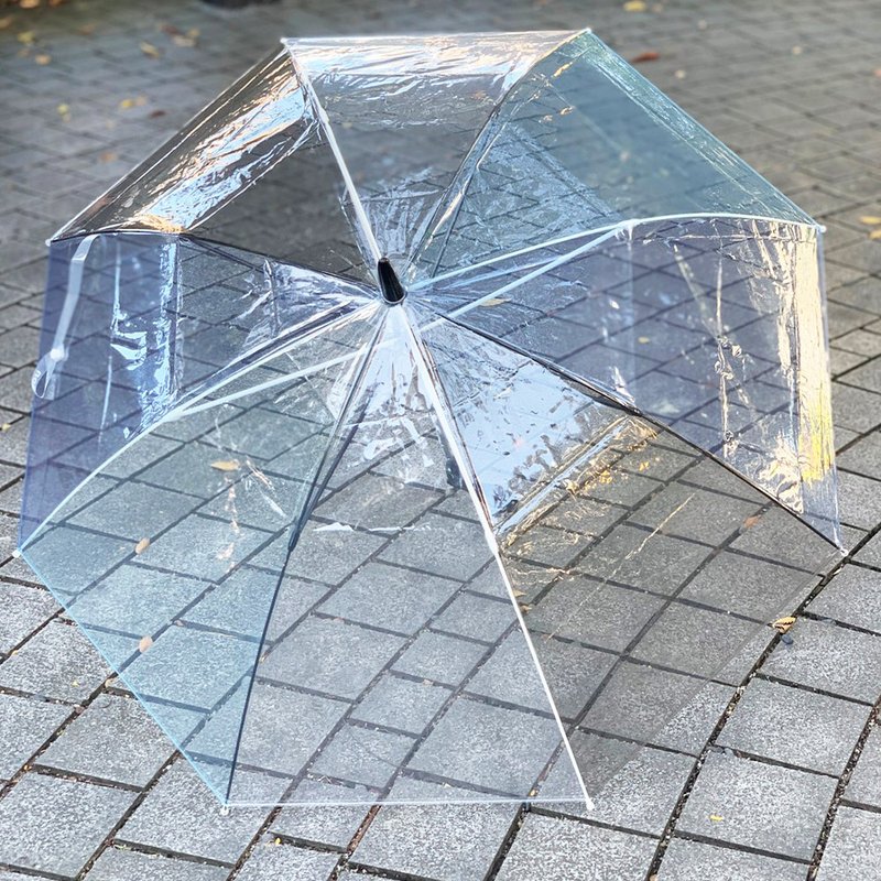 Evereon替换式伞面-EV225-1/COMBI BLUE - 雨伞/雨衣 - 环保材料 蓝色