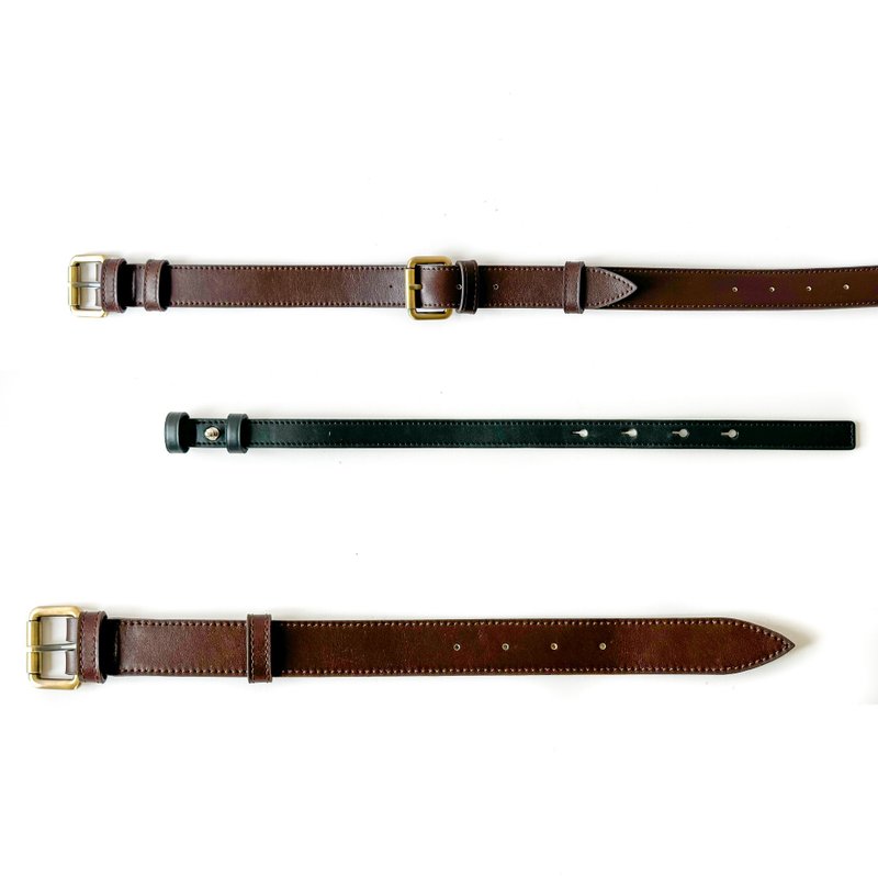 包包配件 包包背带延长带 定制化规格 自选配色 - 其他 - 真皮 多色