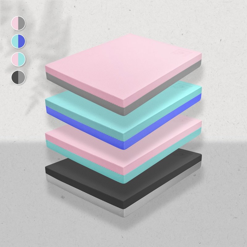 6cm超厚TPE运动缓冲垫 - 运动/健身用品 - 橡胶 