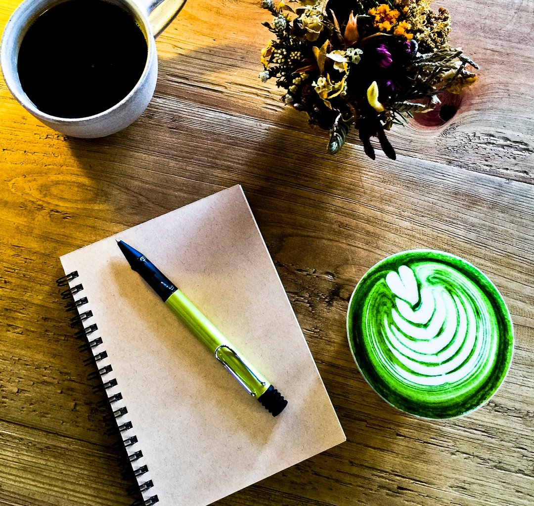 LAMY 原子笔+笔袋礼盒 / AL star 恒星系列  - 活力绿 - 圆珠笔/中性笔 - 铝合金 绿色