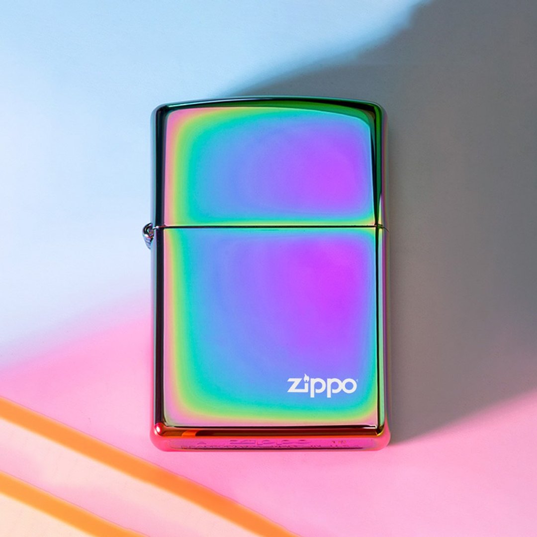 【ZIPPO官方旗舰店】 幻彩防风打火机 151ZL - 其他 - 其他材质 多色