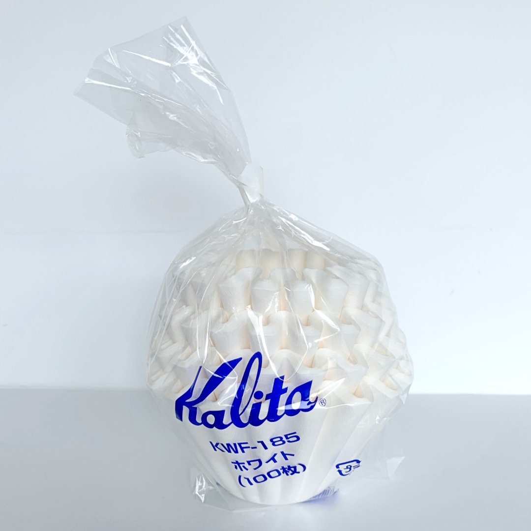 补运费商品 - Kalita 蛋糕滤纸185 适合3~4人份 共100枚 - 非实体商品 - 其他材质 
