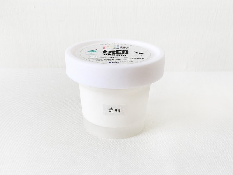 环保布用水性 - 透明 - 其他 - 环保材料 