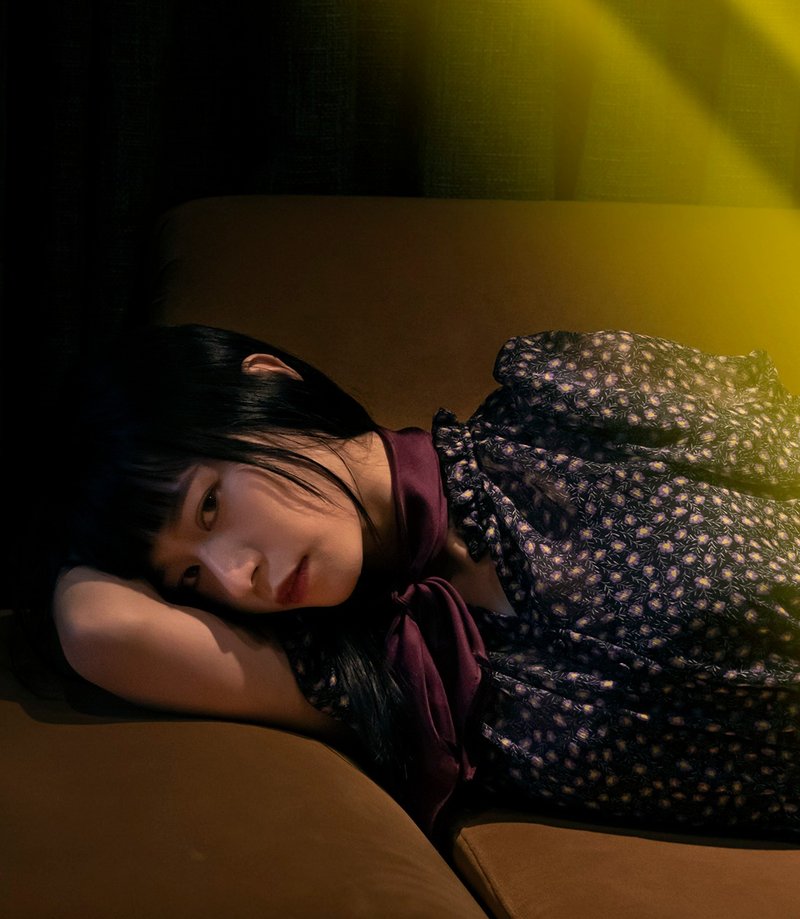 【 - 夏季折扣 - 】浪漫法式情调 波尔多酒红纯丝素色丝巾发带 - 丝巾 - 丝．绢 红色