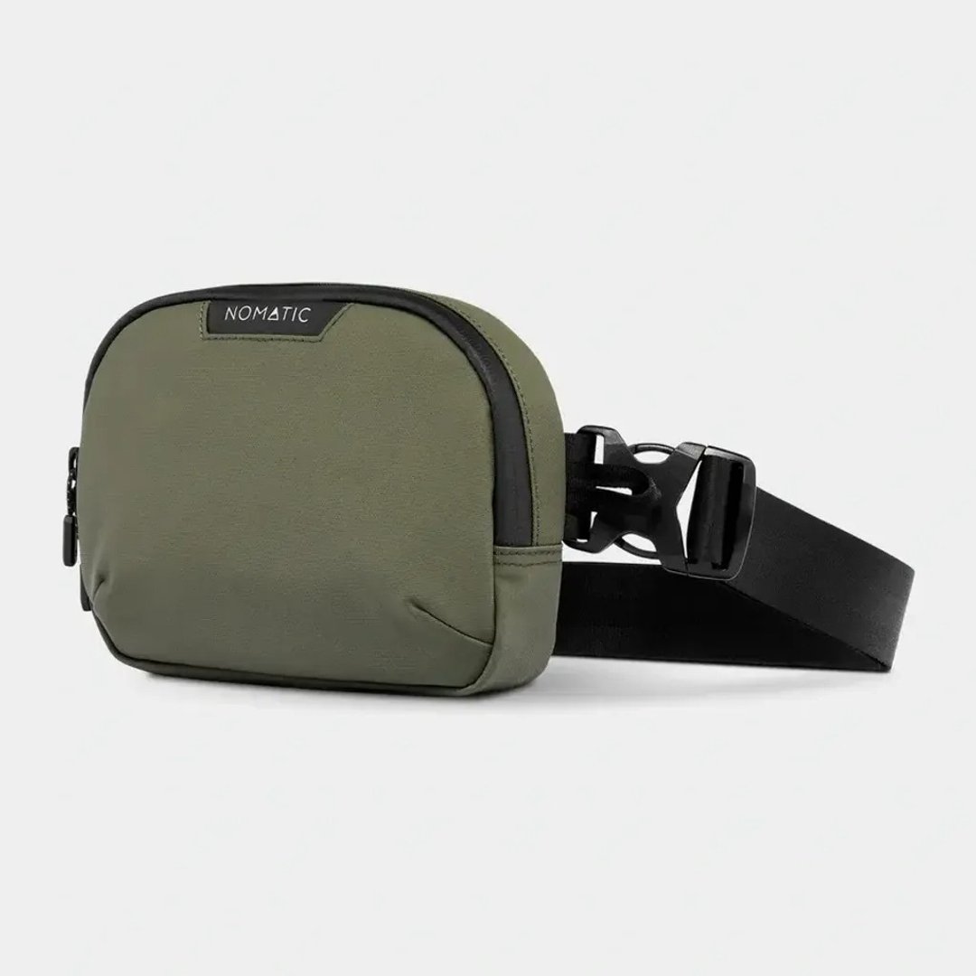 NOMATIC Access Sling 随身包 - 侧背包/斜挎包 - 其他材质 