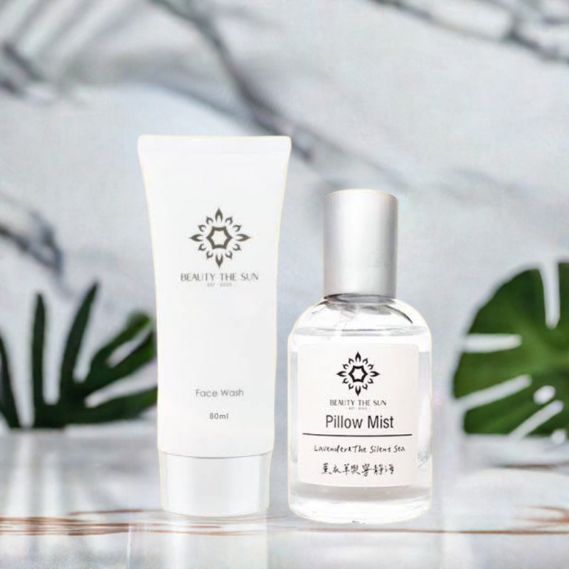 泡泡香氛组 - 香薰/精油/线香 - 玻璃 