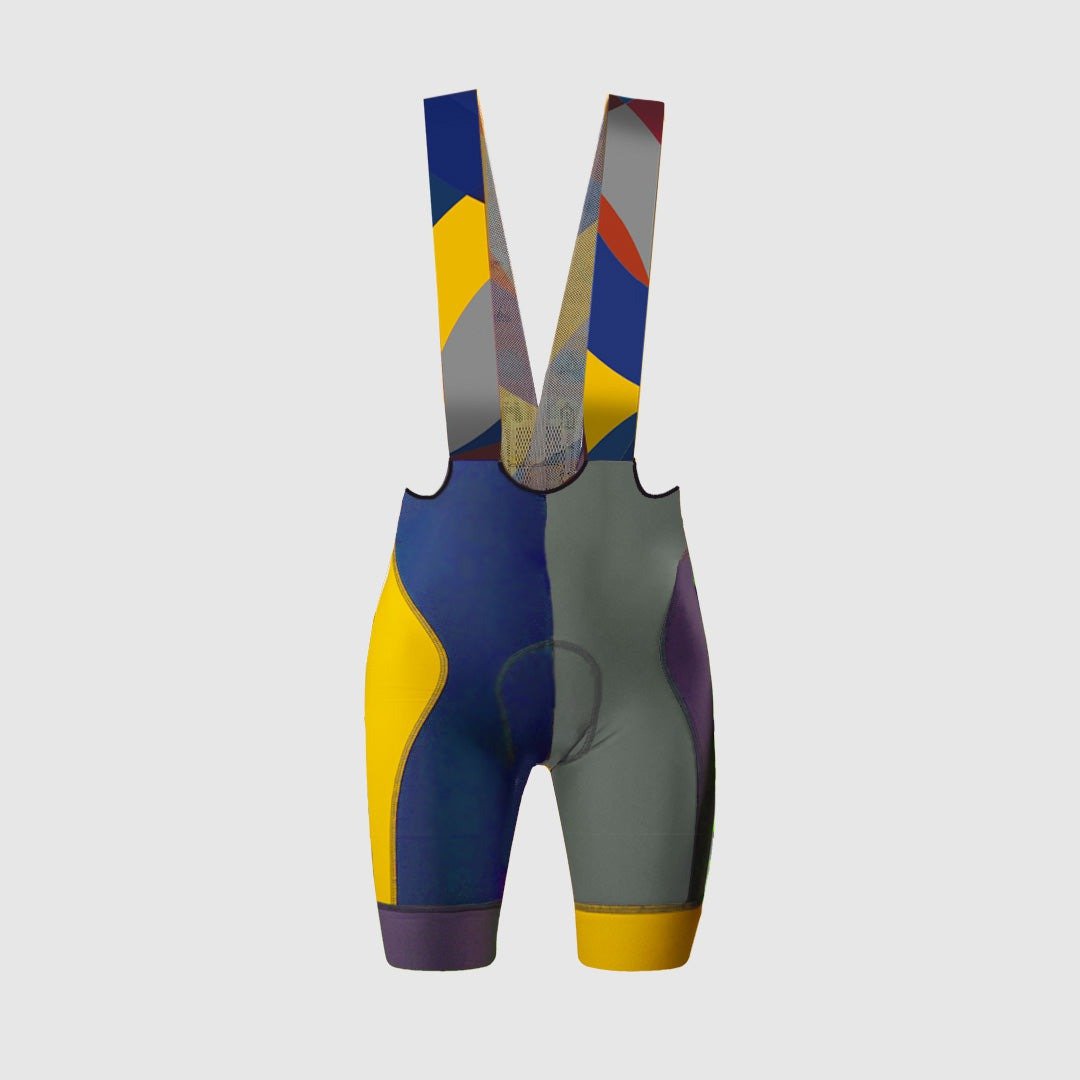 【Ostroy】SALMAGUNDI WOMEN'S BIBS_车裤_女 - 自行车/周边 - 聚酯纤维 多色