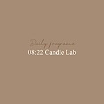 08:22 Candle Lab