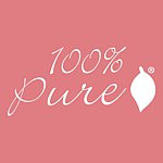设计师品牌 - 100%Pure 百分百纯粹