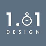 设计师品牌 - 1.01Design