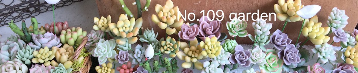 设计师品牌 - NO.109 Garden