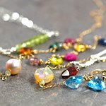 设计师品牌 - 14 Angels Jewelry