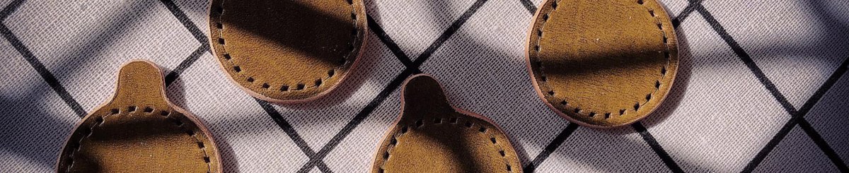 设计师品牌 - 1582craft 手作皮件