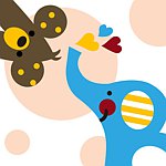 设计师品牌 - 1A2B嬰童用品