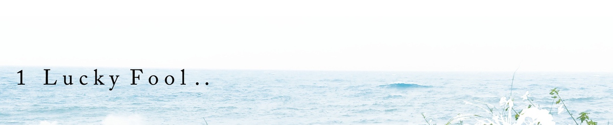 设计师品牌 - 1 Lucky Fool