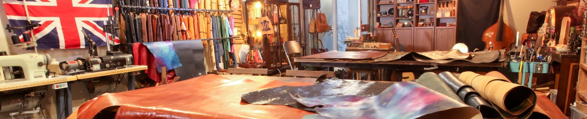 设计师品牌 - 1/1 Leather Lab