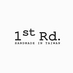 设计师品牌 - 1st Rd.