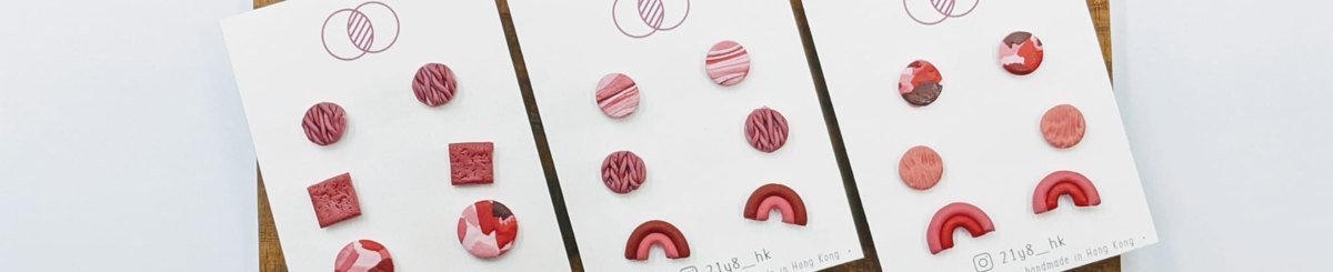 设计师品牌 - 廿一由八