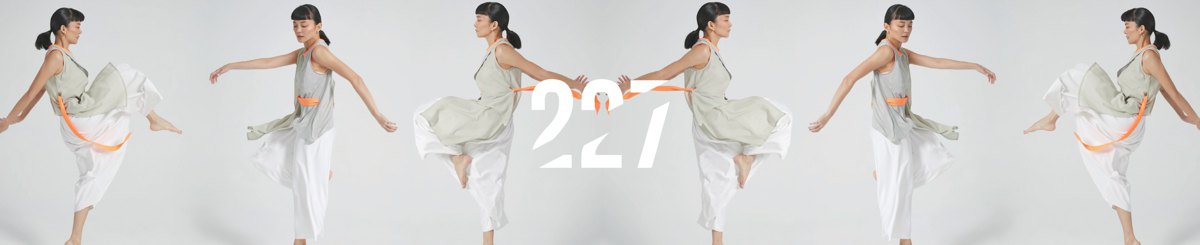 设计师品牌 - 22/7 Society