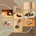 设计师品牌 - 22pottery