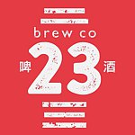 设计师品牌 - 二十三号啤酒 23 Brewing Company