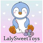 设计师品牌 - LalySweetToys