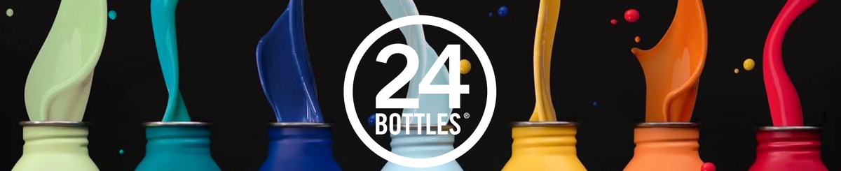 24Bottles (意大利授權代理)