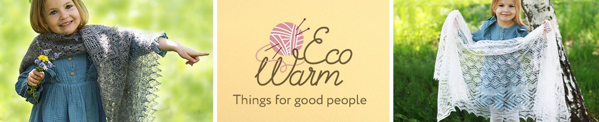 设计师品牌 - Eco Warm