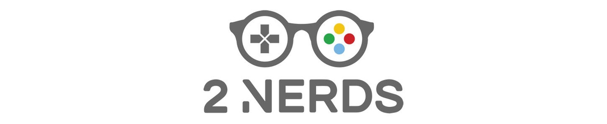 设计师品牌 - 2 Nerds