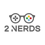 设计师品牌 - 2 Nerds
