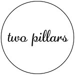 设计师品牌 - Two Pillars 台湾总代理（方洲实业）