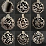 设计师品牌 - 2SPOONSbartools