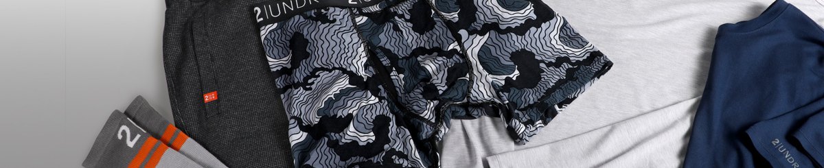 设计师品牌 - 2UNDR