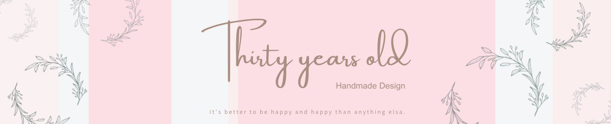 30yrshandmade