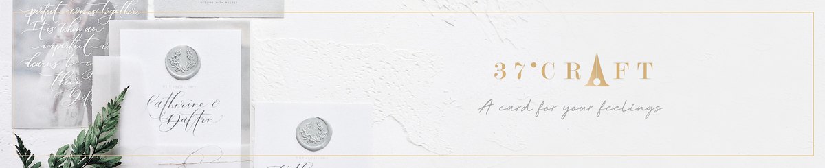 设计师品牌 - 37°Craft