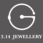 设计师品牌 - 3.14 JEWELLERY