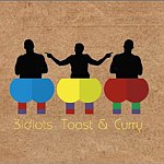 设计师品牌 - 三个傻瓜印度蔬食