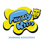 设计师品牌 - Freaky Kitty Design