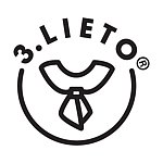 3. LIETO | 围巾型围兜“STAIF”