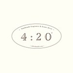 4:20 vibin lab 四点二十实验室