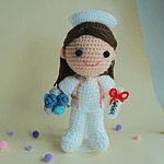设计师品牌 - 42crochets 施家手作