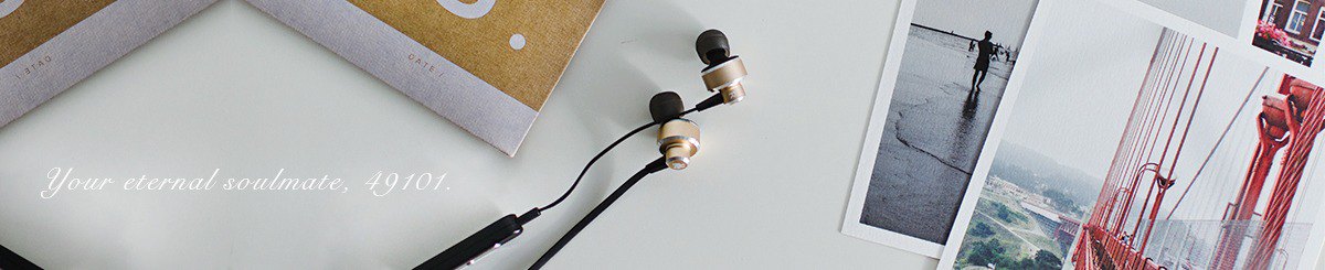 设计师品牌 - 49101