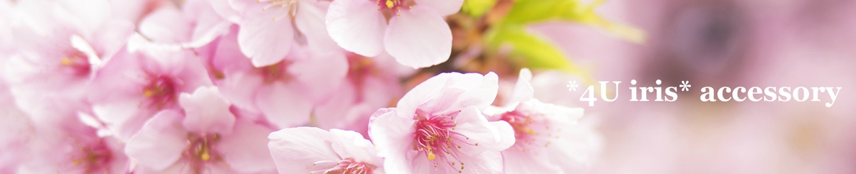 设计师品牌 - 4uiris-accessory