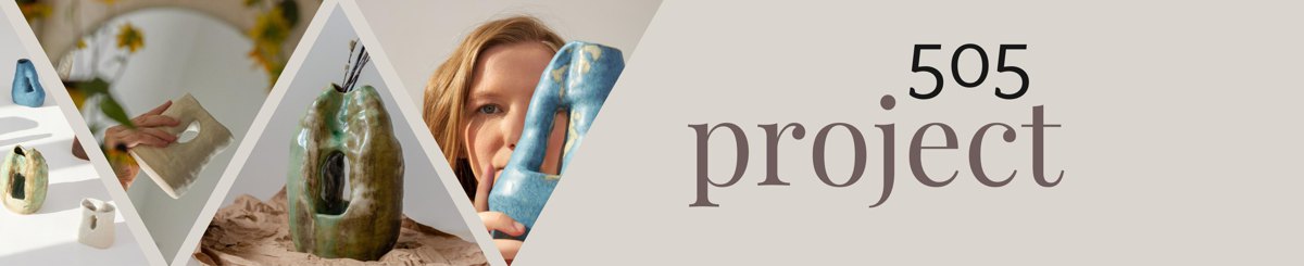 设计师品牌 - 505projects