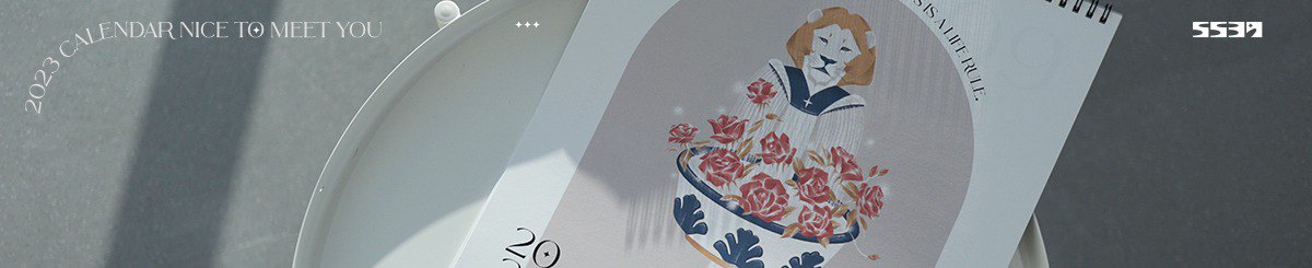 设计师品牌 - 5539 Design Studio