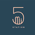 设计师品牌 - 5MI STATION