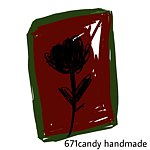 设计师品牌 - 671candy