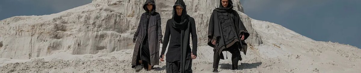 设计师品牌 - 7 GREY