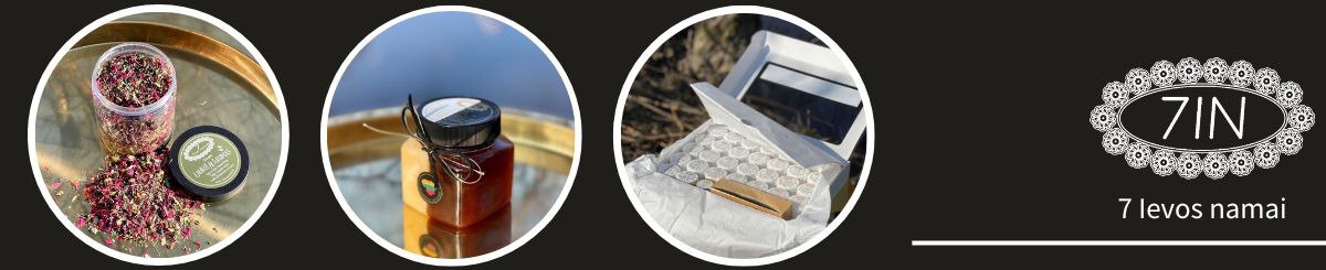 设计师品牌 - 7IN  授权经销